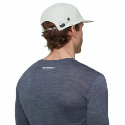 Czapka z daszkiem Mammut Aenergy Light Cap