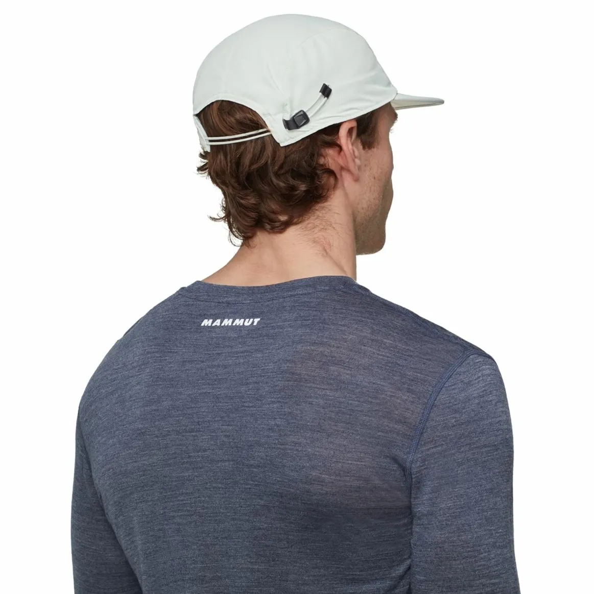 Czapka z daszkiem Mammut Aenergy Light Cap