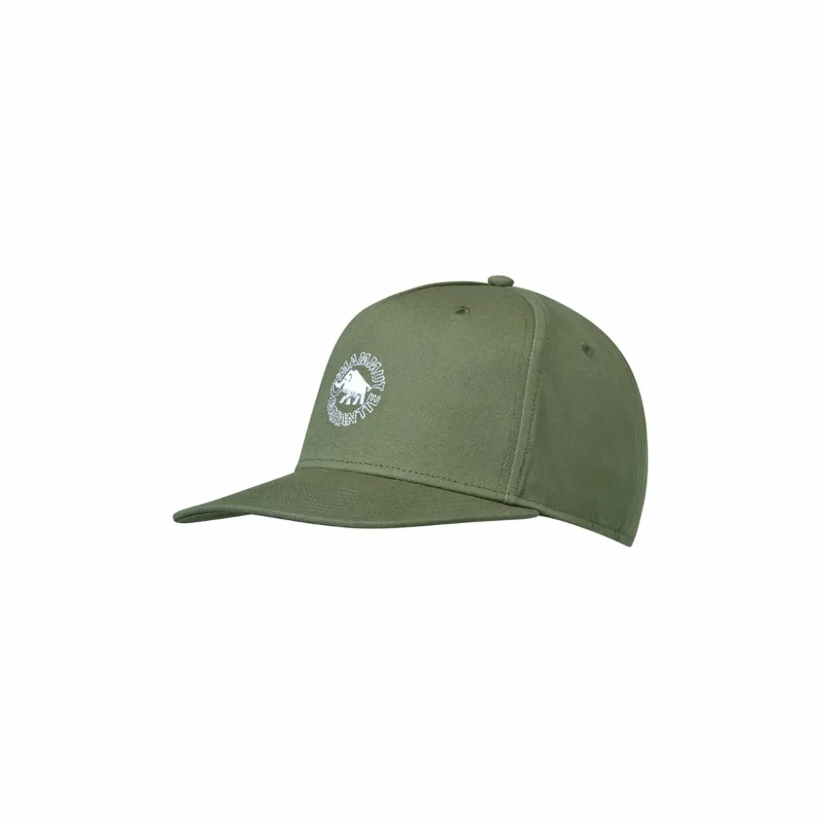 Czapka z daszkiem Mammut Garantie Cap