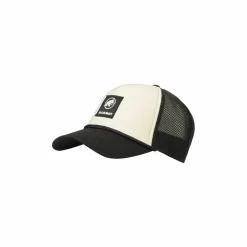 Czapka z daszkiem Mammut Crag Cap Logo