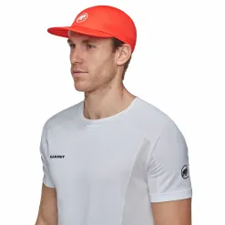 Czapka z daszkiem Mammut Aenergy Light Cap