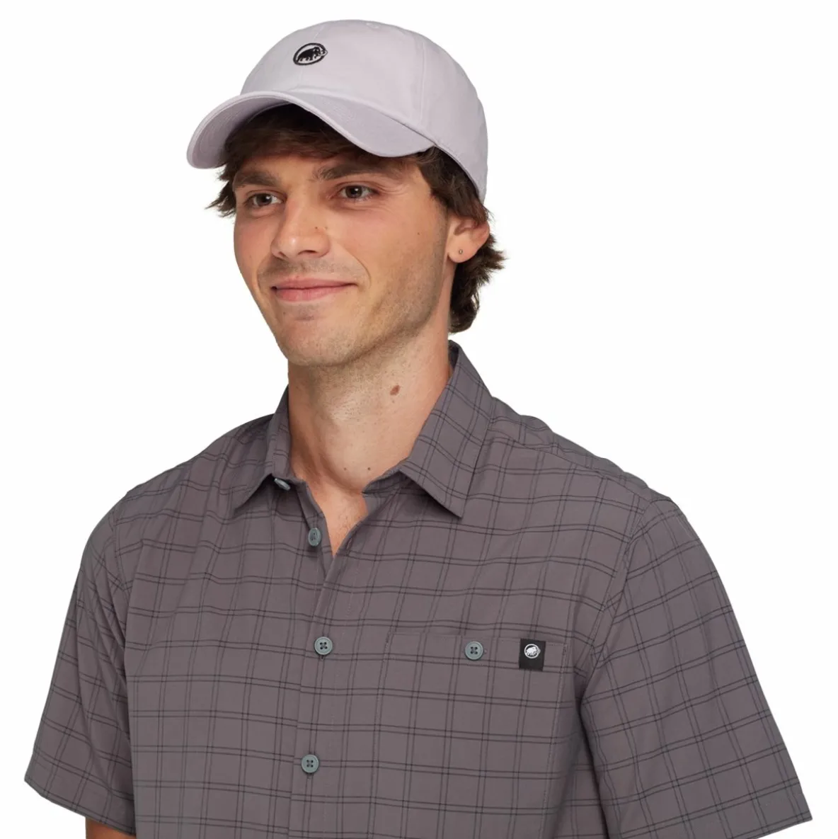 Czapka z daszkiem Mammut Baseball Cap Mammut