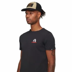 Czapka z daszkiem Mammut Baseball Mesh Cap