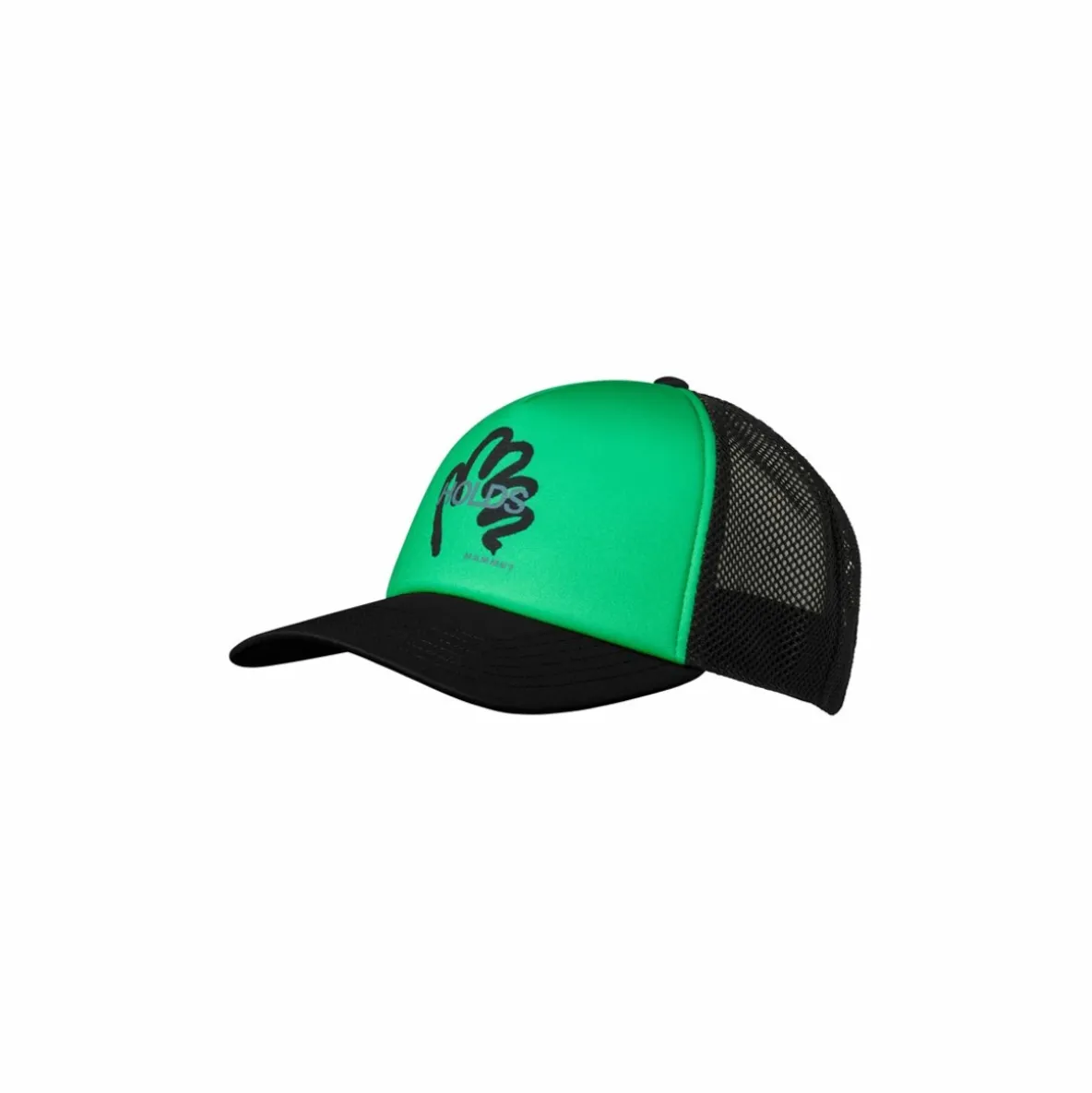 Czapka z daszkiem Mammut Crag Cap Hold