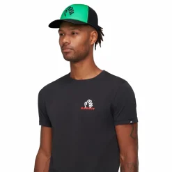 Czapka z daszkiem Mammut Crag Cap Hold