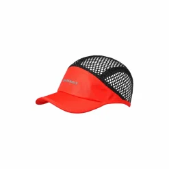 Czapka z daszkiem Mammut Aenergy Mesh Cap