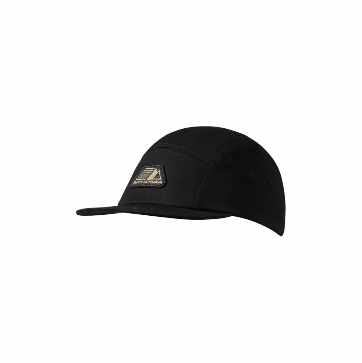Czapka z daszkiem Mammut Five Panel Cotton Cap