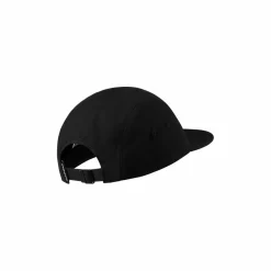 Czapka z daszkiem Mammut Five Panel Cotton Cap