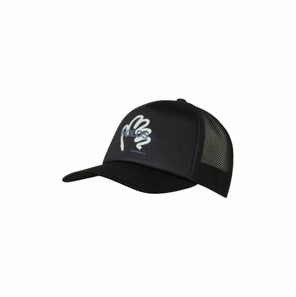 Czapka z daszkiem Mammut Crag Cap Hold