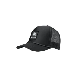 Czapka z daszkiem Mammut Crag Cap Logo