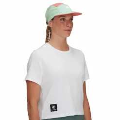 Czapka z daszkiem Mammut Aenergy Light Cap