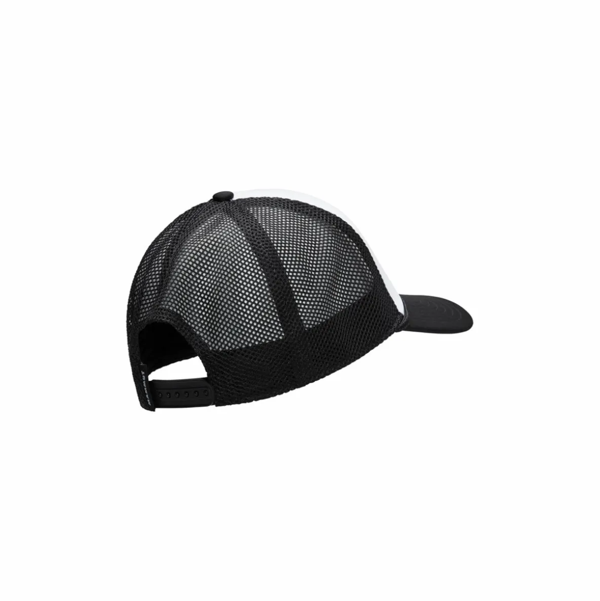 Czapka z daszkiem Mammut Crag Cap Logo
