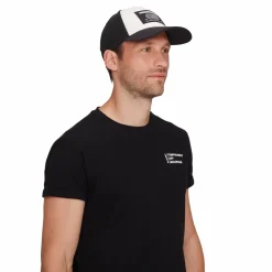Czapka z daszkiem Mammut Baseball Mesh Cap