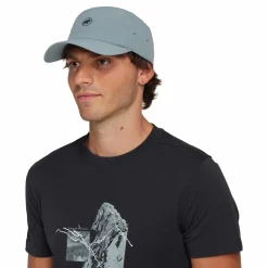 Czapka z daszkiem Mammut Sun Peak Cap