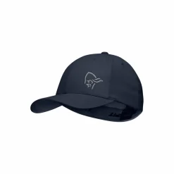 Czapka z daszkiem Norrona /29 Flexfit Cap