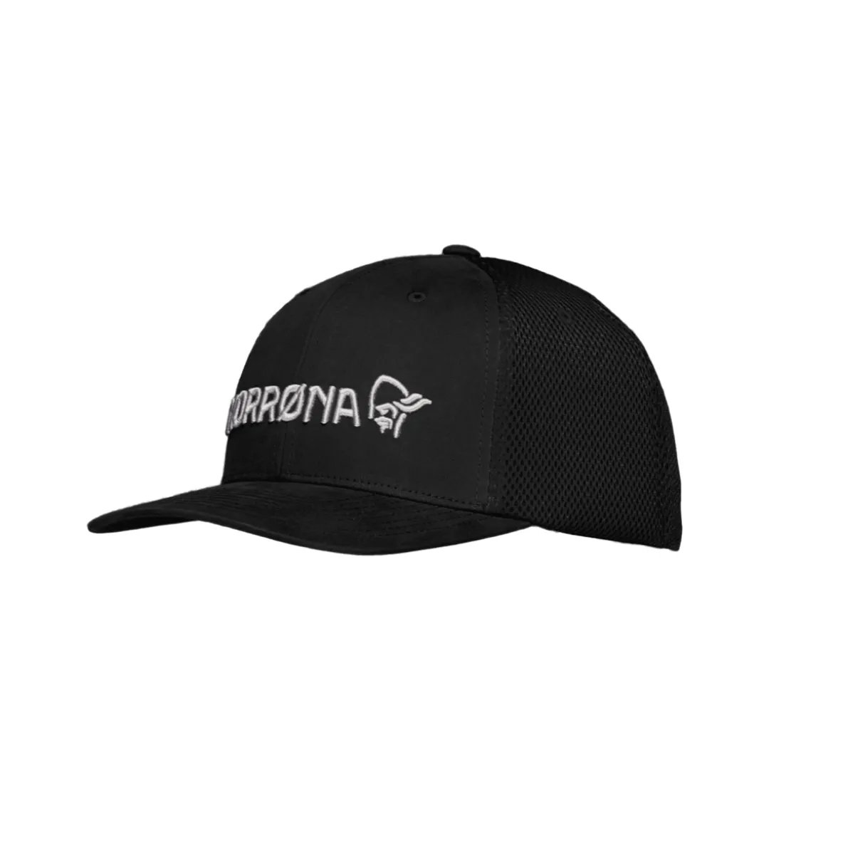 Czapka z daszkiem Norrona /29 3D Mesh Flexfit Cap