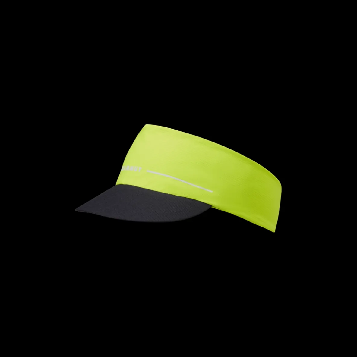 Daszek do biegania Mammut Aenergy TR Visor