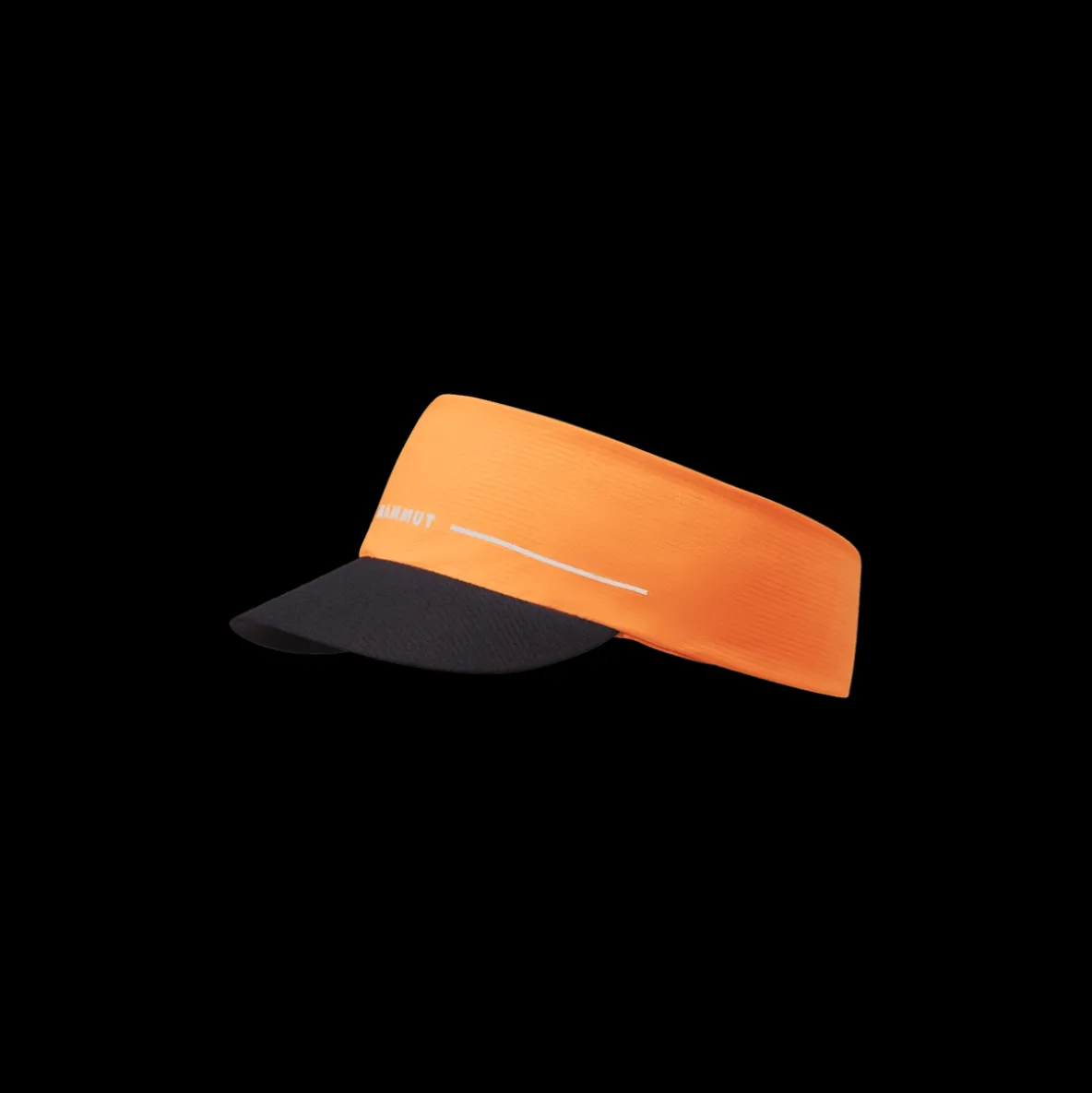 Daszek do biegania Mammut Aenergy TR Visor
