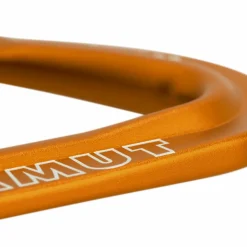 Ekspres Mammut Sender Keylock 12 cm Quickdraw