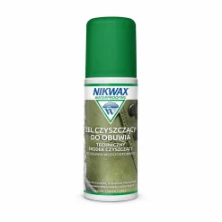 Żel czyszczący do obuwia Nikwax Footwear Cleaning Gel