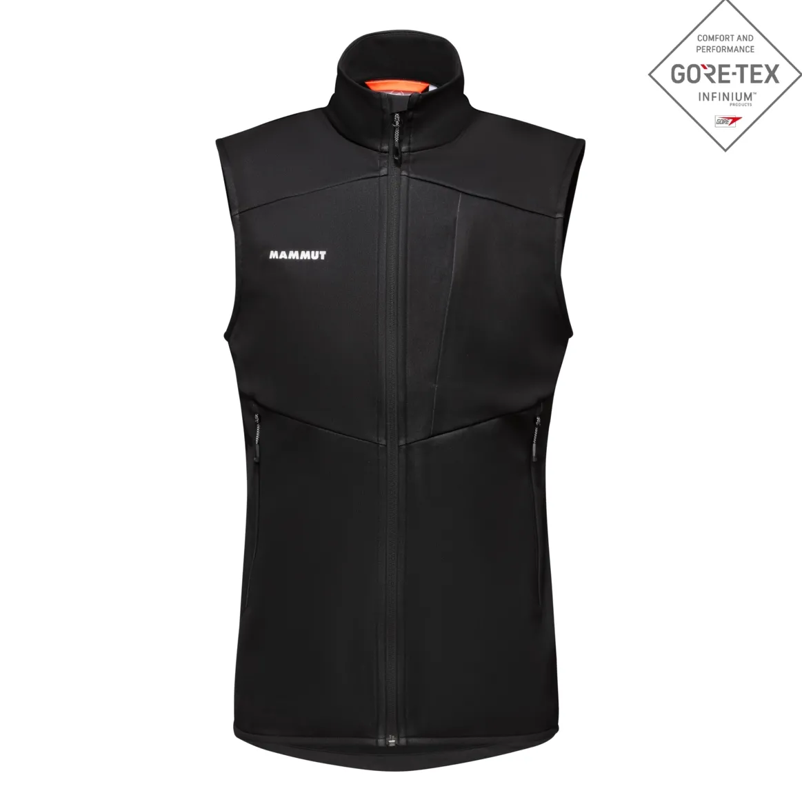 Kamizelka Mammut Ultimate VII SO Vest Men