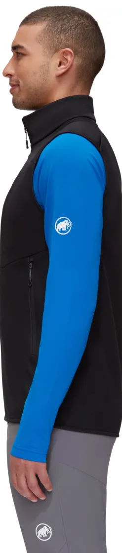 Kamizelka Mammut Ultimate VII SO Vest Men