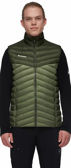 Kamizelka syntetyczna Mammut Albula IN Vest Men