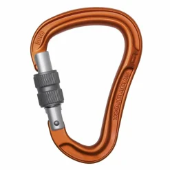 Karabinek HMS Singing Rock Bora Screw gate