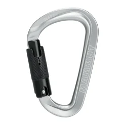 Karabinek Mammut Classic HMS Twistlock Plus Carabiner