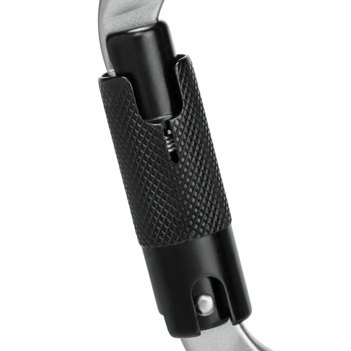 Karabinek Mammut Classic HMS Twistlock Plus Carabiner