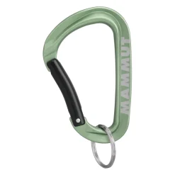 Karabinek Mammut Mini Carabiner Workhorse Keylock L
