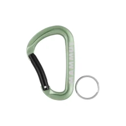 Karabinek Mammut Mini Carabiner Workhorse Keylock L