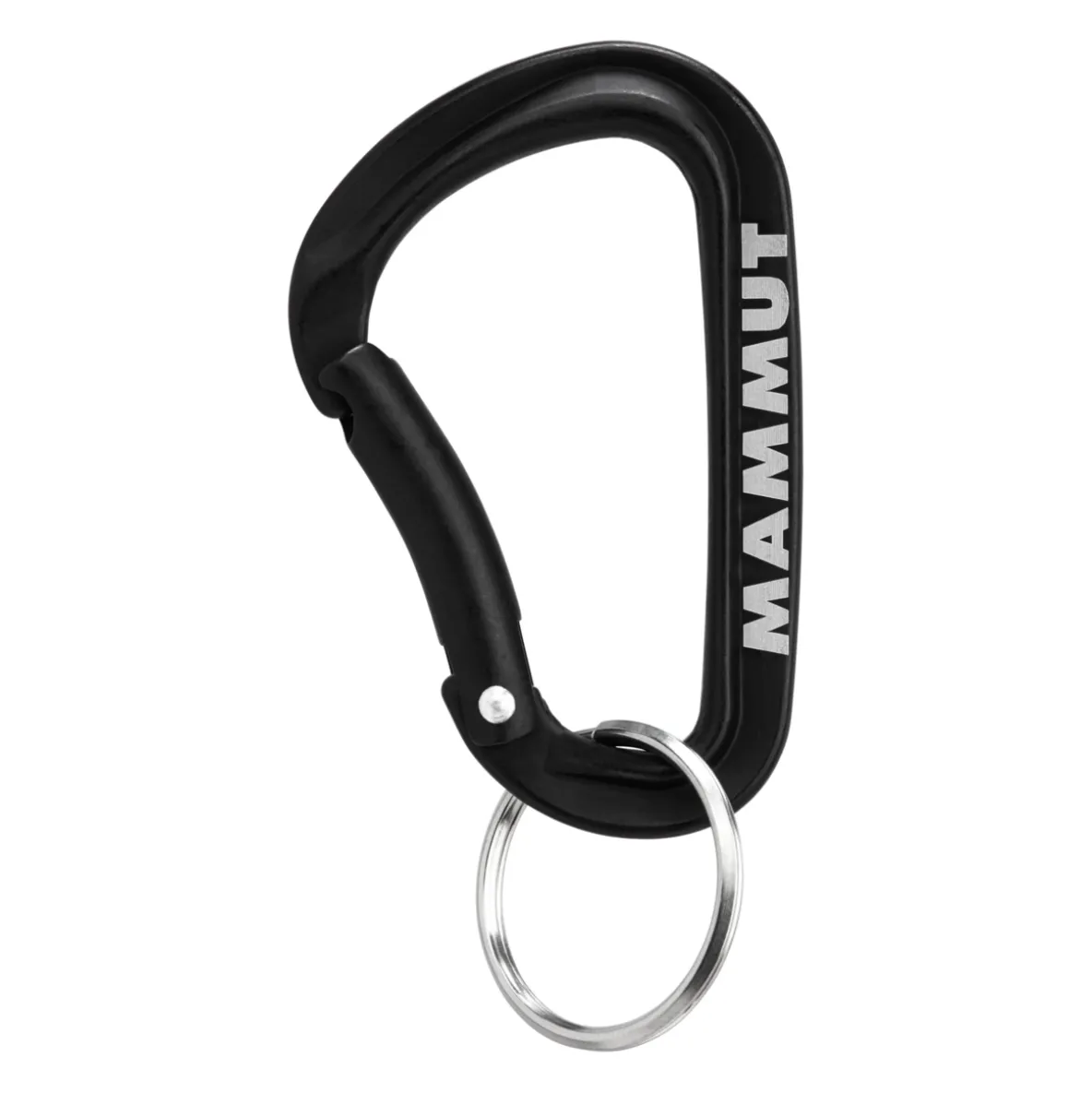 Karabinek Mammut Mini Carabiner Classic Keylock S