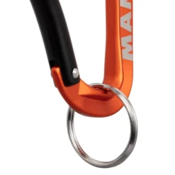 Karabinek Mammut Mini Carabiner Workhorse Keylock L