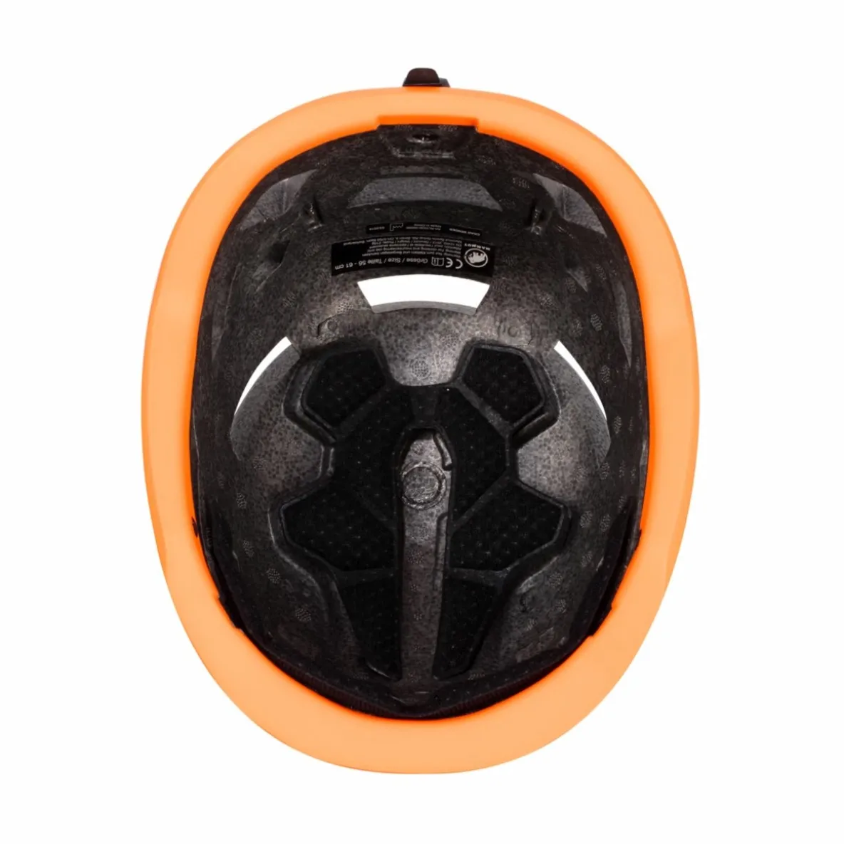 Kask Mammut Crag Sender