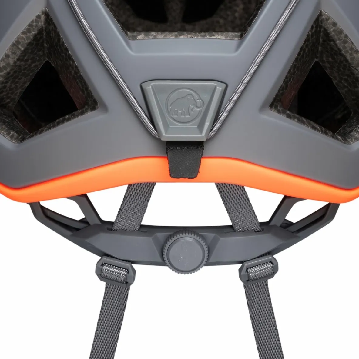 Kask Mammut Crag Sender