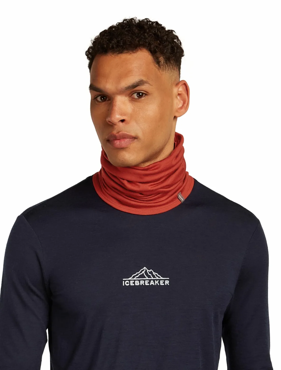 Komin Icebreaker Merino 200 Flexi Chute