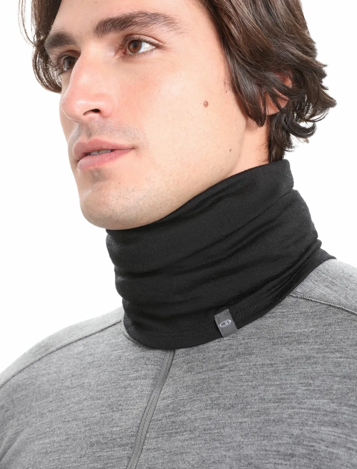 Komin Icebreaker Merino 200 Flexi Chute