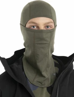 Kominiarka Icebreaker Merino 200 Oasis Balaclava