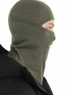 Kominiarka Icebreaker Merino 200 Oasis Balaclava