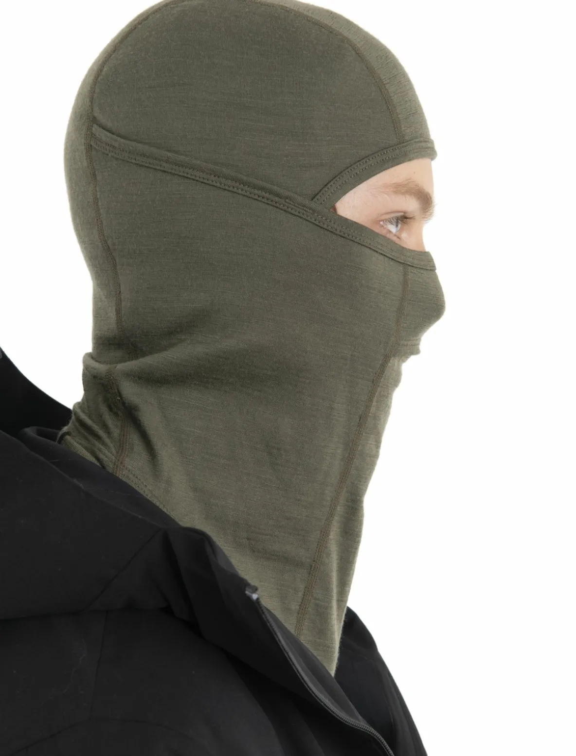 Kominiarka Icebreaker Merino 200 Oasis Balaclava