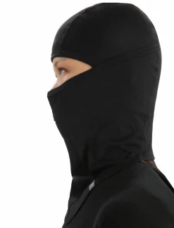Kominiarka Icebreaker Merino 200 Oasis Balaclava