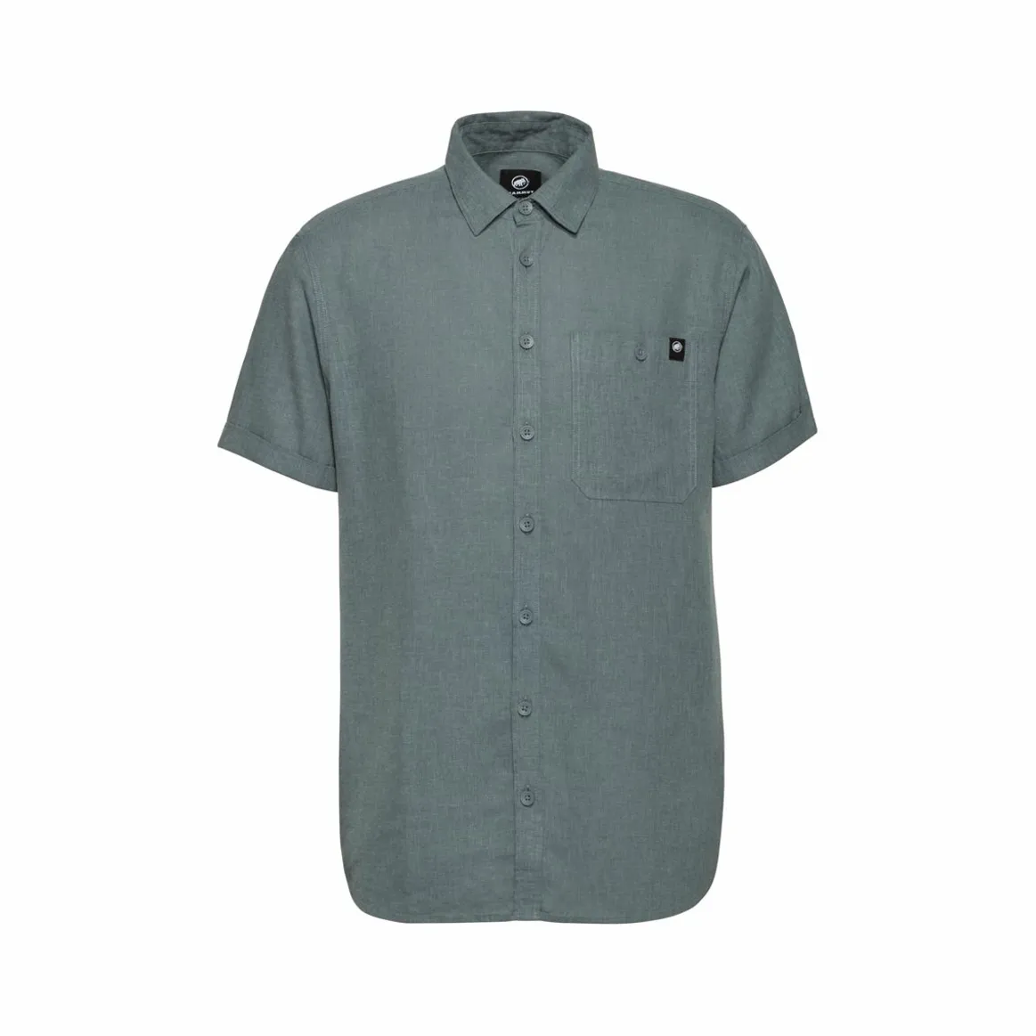 Koszula Mammut Alvra Summer Shirt Men