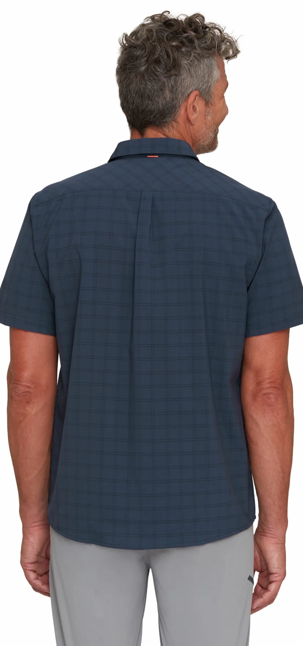 Koszula Mammut Lenni Shirt Men