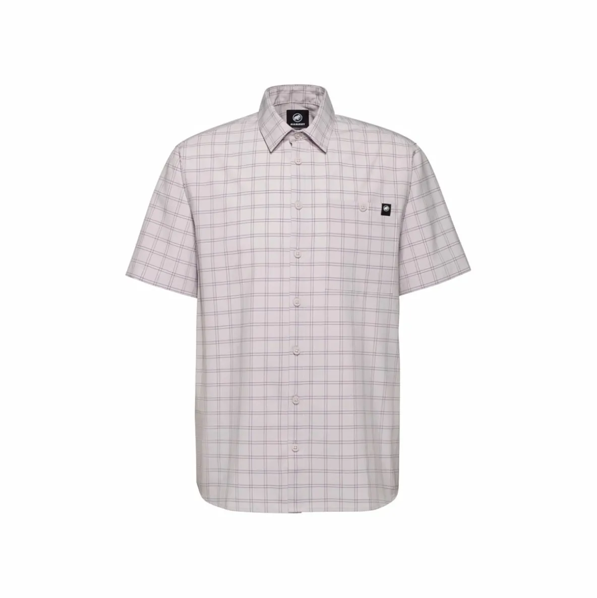 Koszula Mammut Lenni Shirt Men