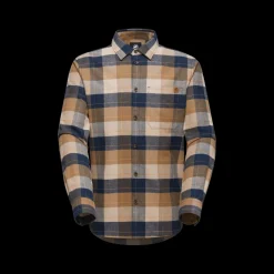 Koszula Trovat Longsleeve Shirt Men