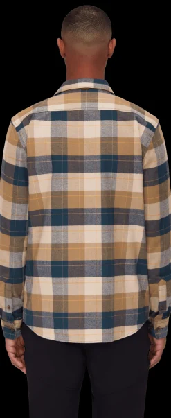 Koszula Trovat Longsleeve Shirt Men