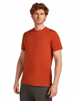 Koszulka Icebreaker Blend 125 Cool-Lite Sphere Men