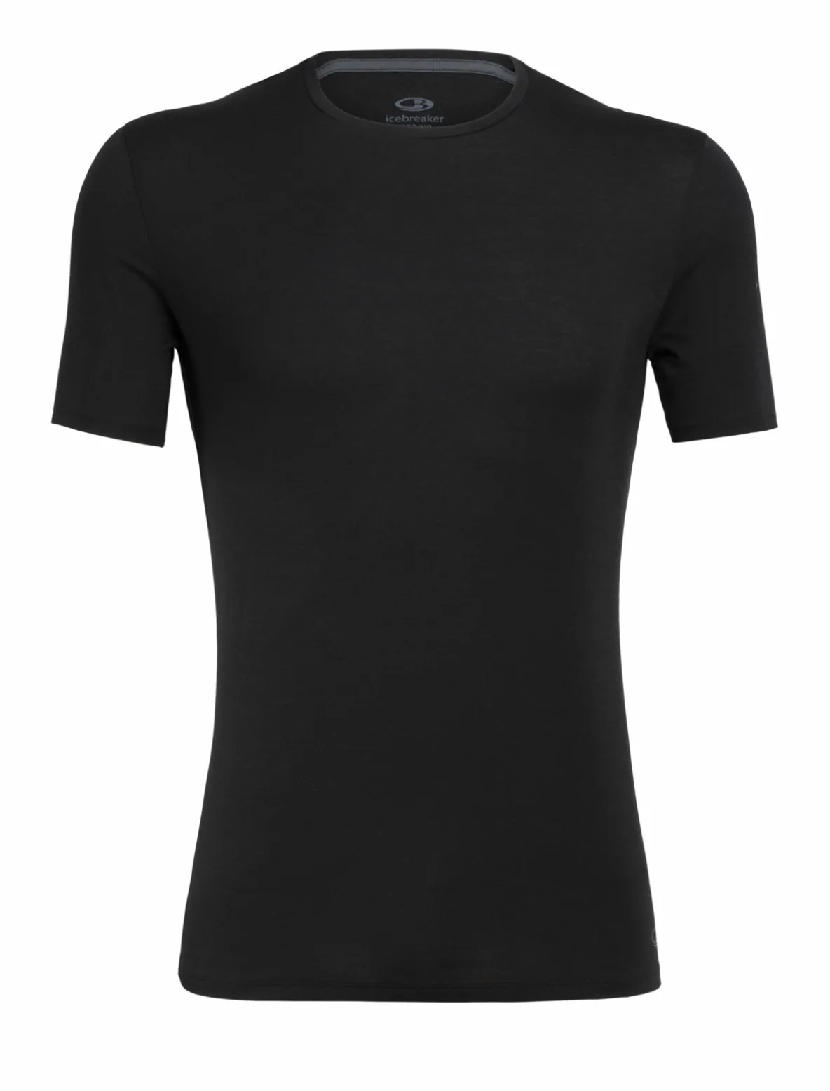 Koszulka Icebreaker Merino 150 Anatomica Short Sleeve Crew Top Men