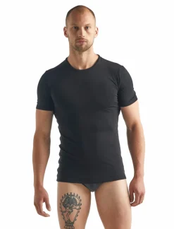 Koszulka Icebreaker Merino 150 Anatomica Short Sleeve Crew Top Men